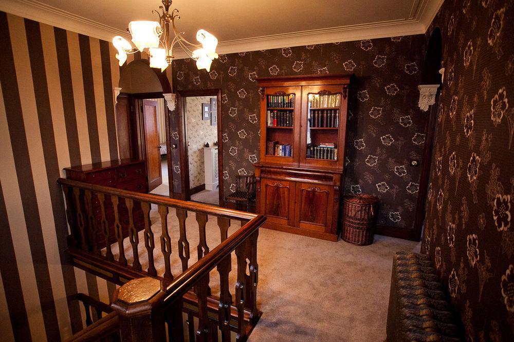Knysna House Hotel Lerwick Exterior photo